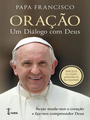 cover image of Oração